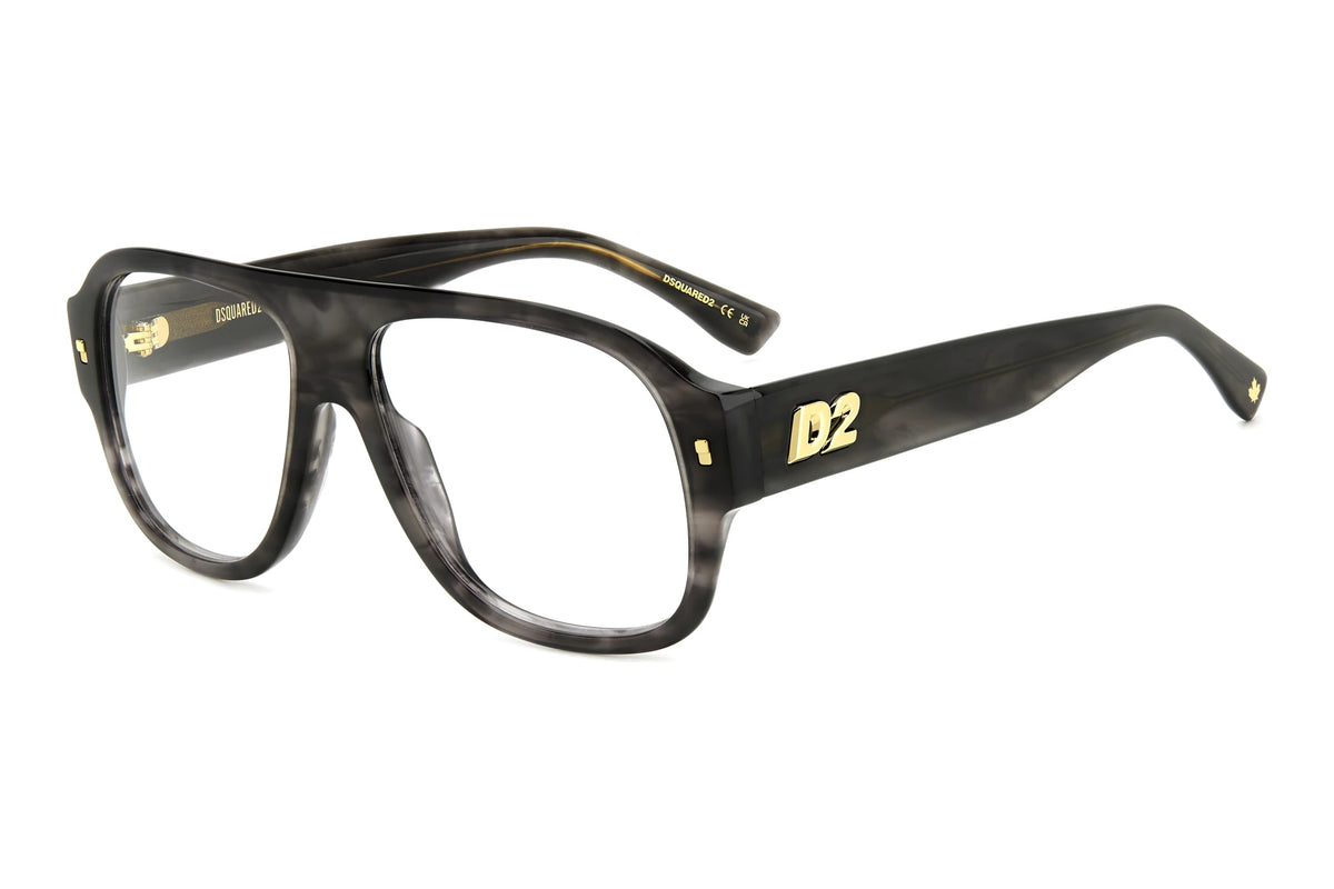 DSQUARED2 D2 0125 1082622W85615