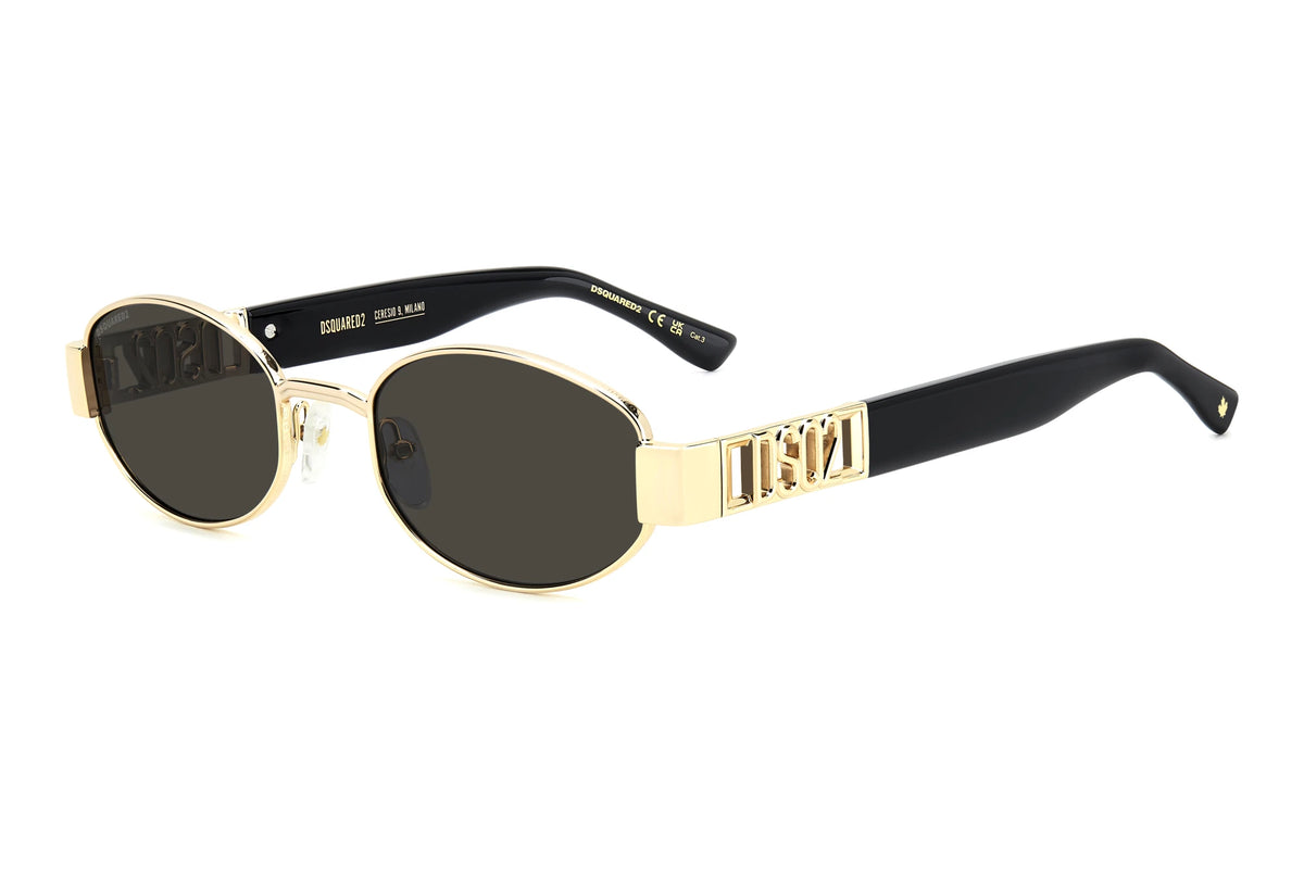 DSQUARED2 D2 0155/S 20789800053IR