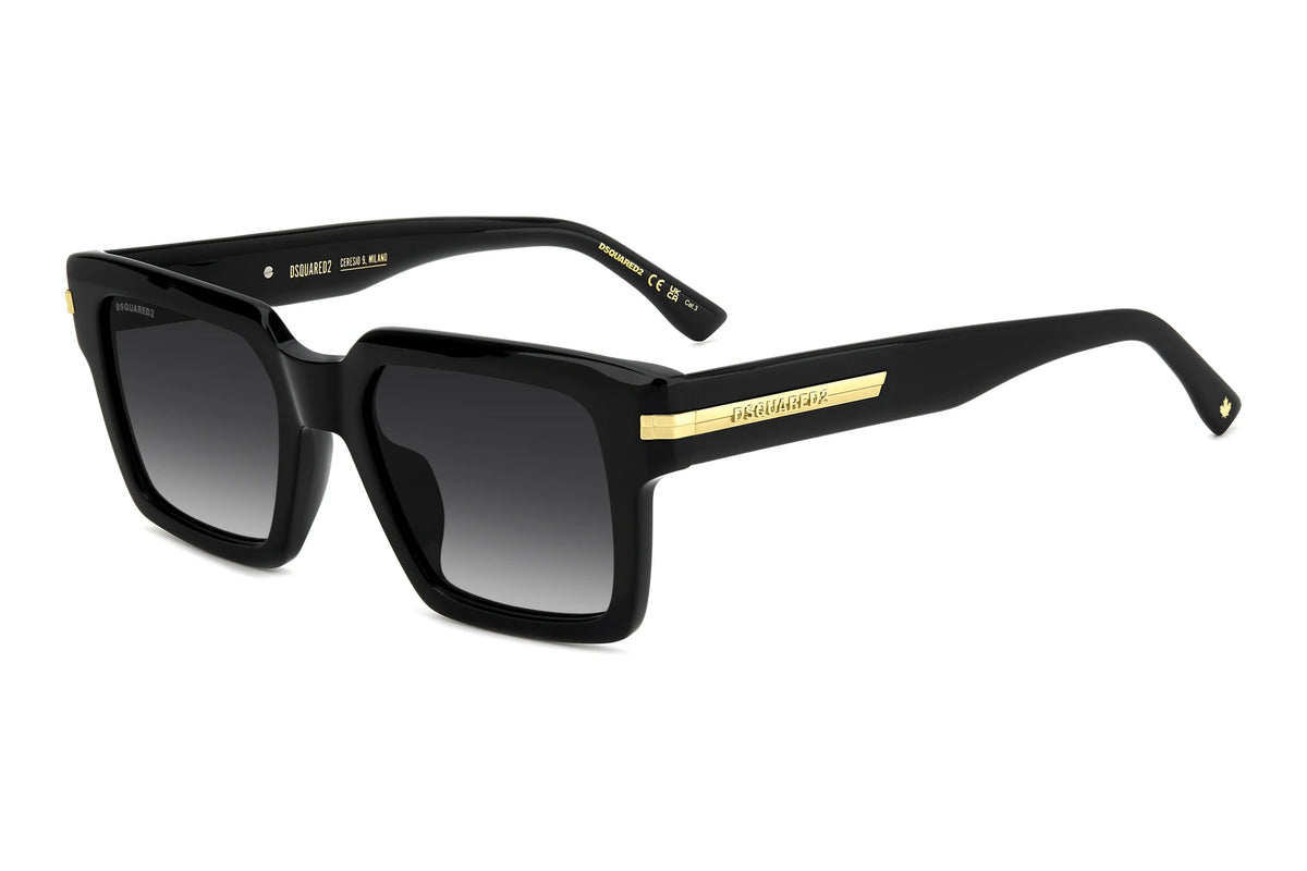 DSQUARED2 D2 0161/G/S 207901807529O