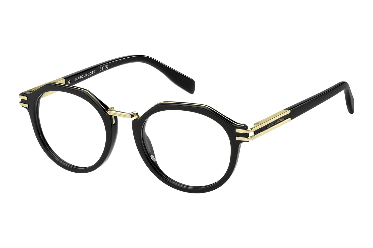 MARC JACOBS MARC 945 - 2M2 NOIR OR