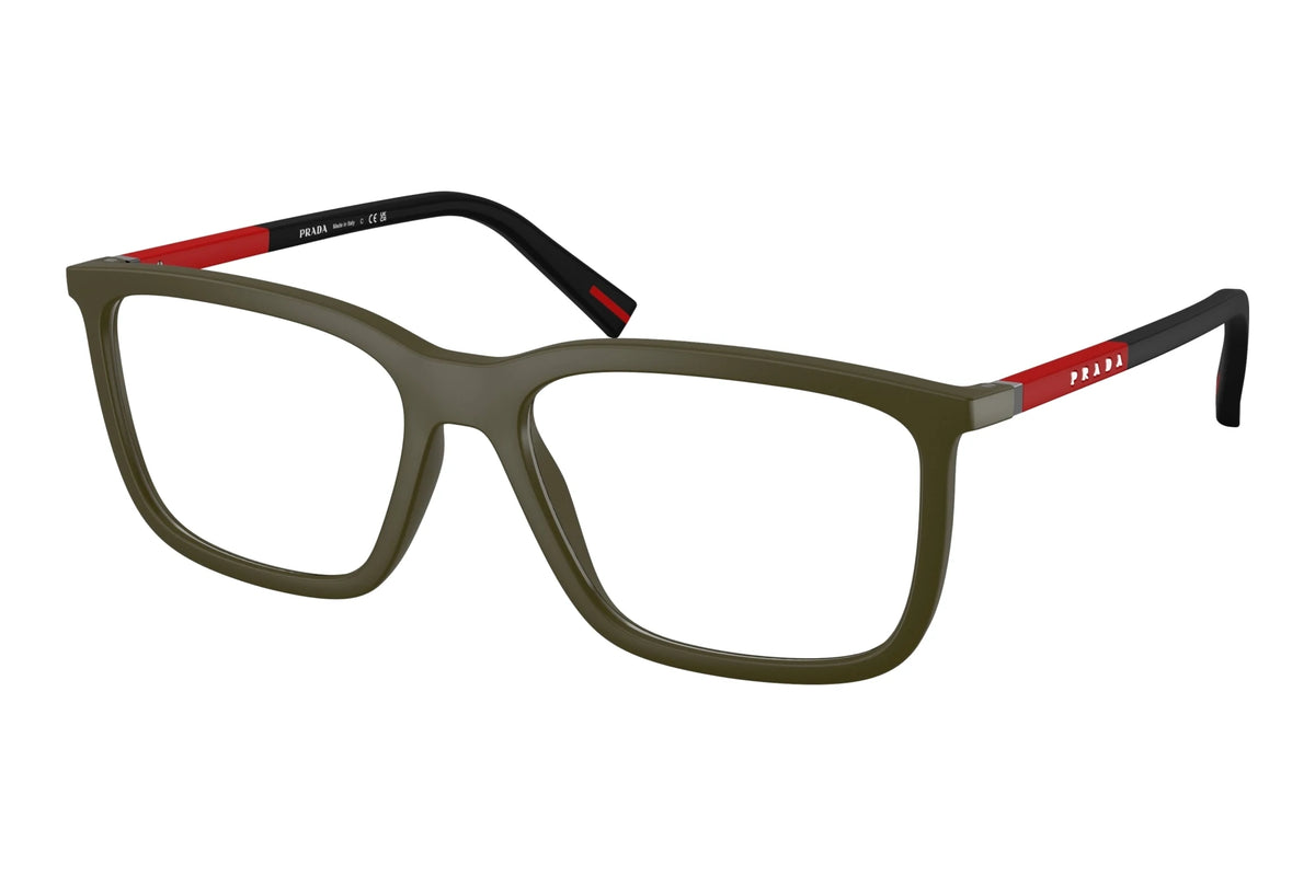 Lunettes de vue Prada Linea Rossa PS 01SV