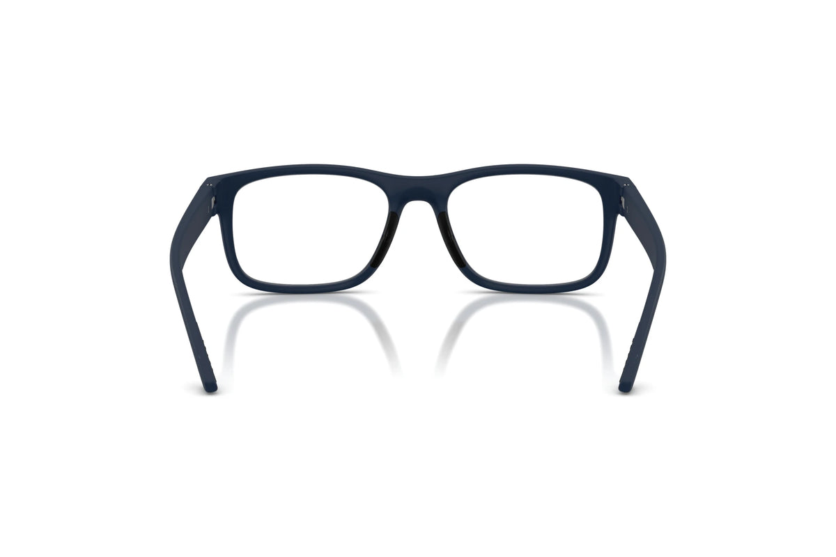 Lunettes de vue Prada Linea Rossa PS 04QV
