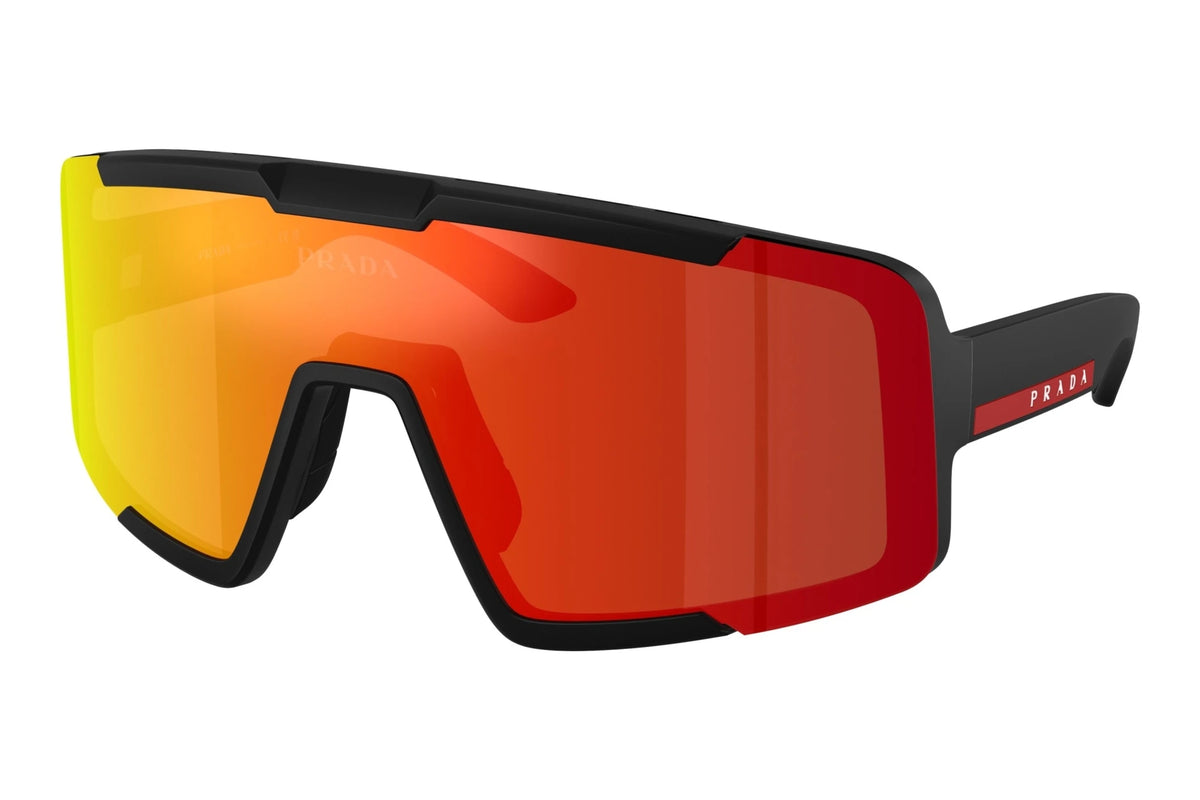 Lunettes de soleil Prada Linea Rossa PS B07S