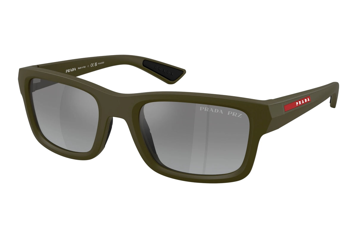 Prada Linea Rossa PS B10S Sunglasses