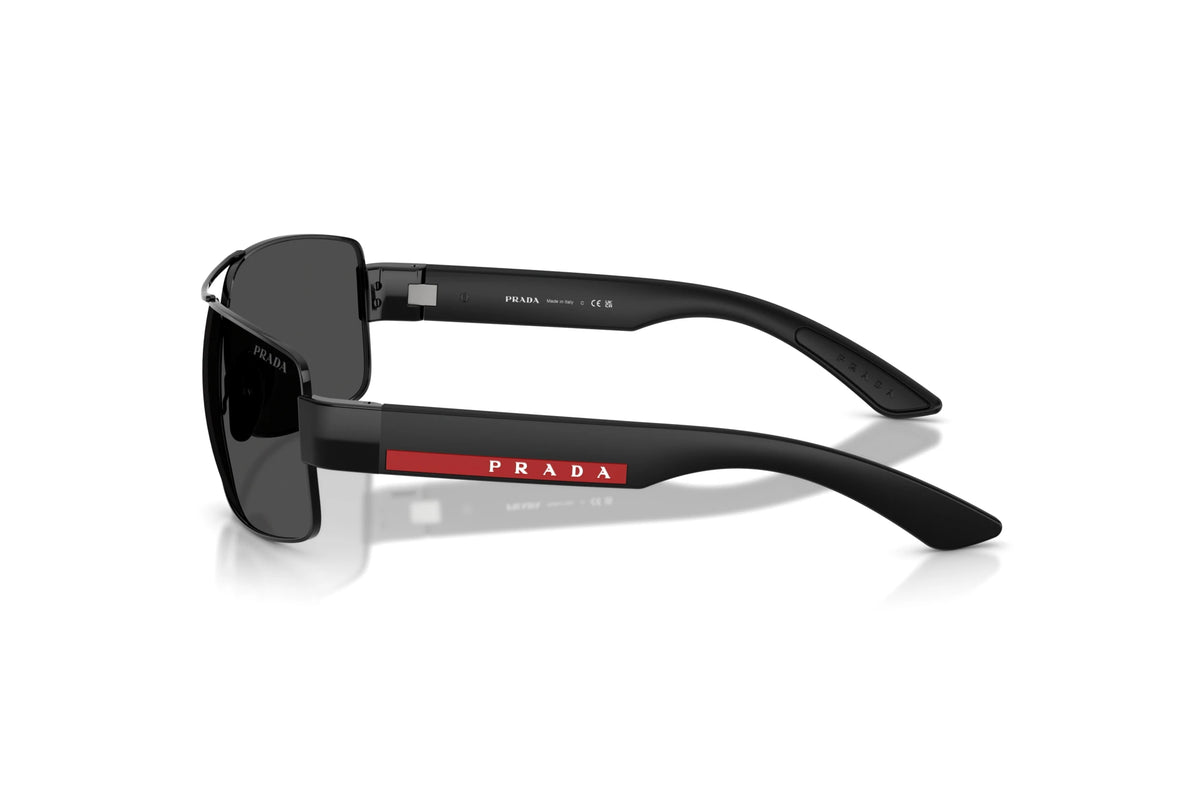 Lunettes de soleil Prada Linea Rossa PS B52S