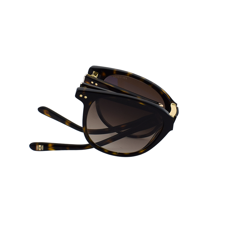 Lunettes de soleil Andy Brook Andrew Fold