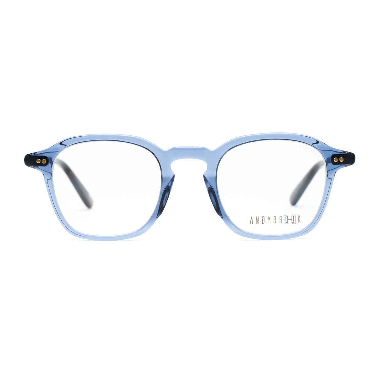 Lunettes de vue Andy Brook Brent