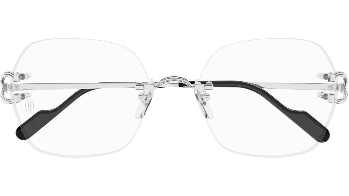 Cartier CT0564O Argent