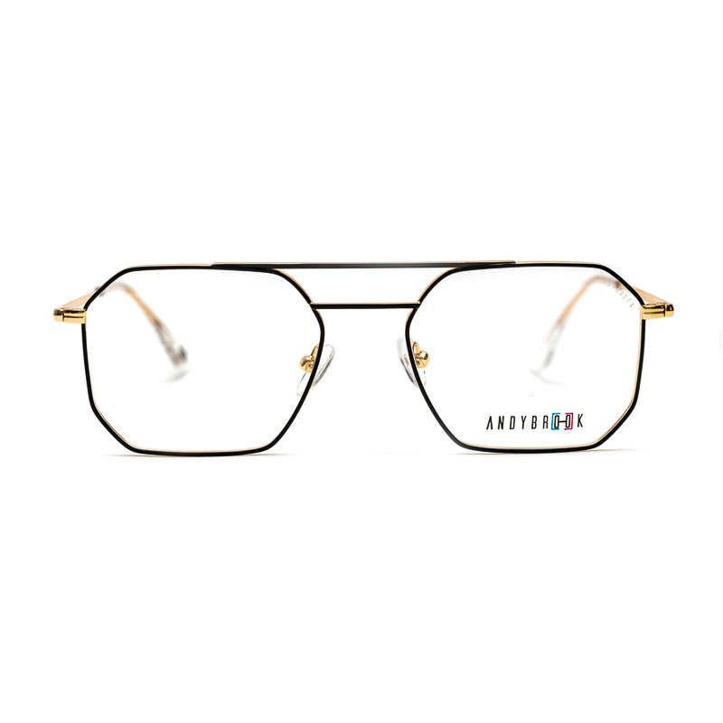 Lunettes de vue Andy Brook Darrell