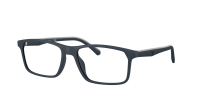Eyeglasses Emporio Armani EA3266U 5088 56-17 Matte Blue