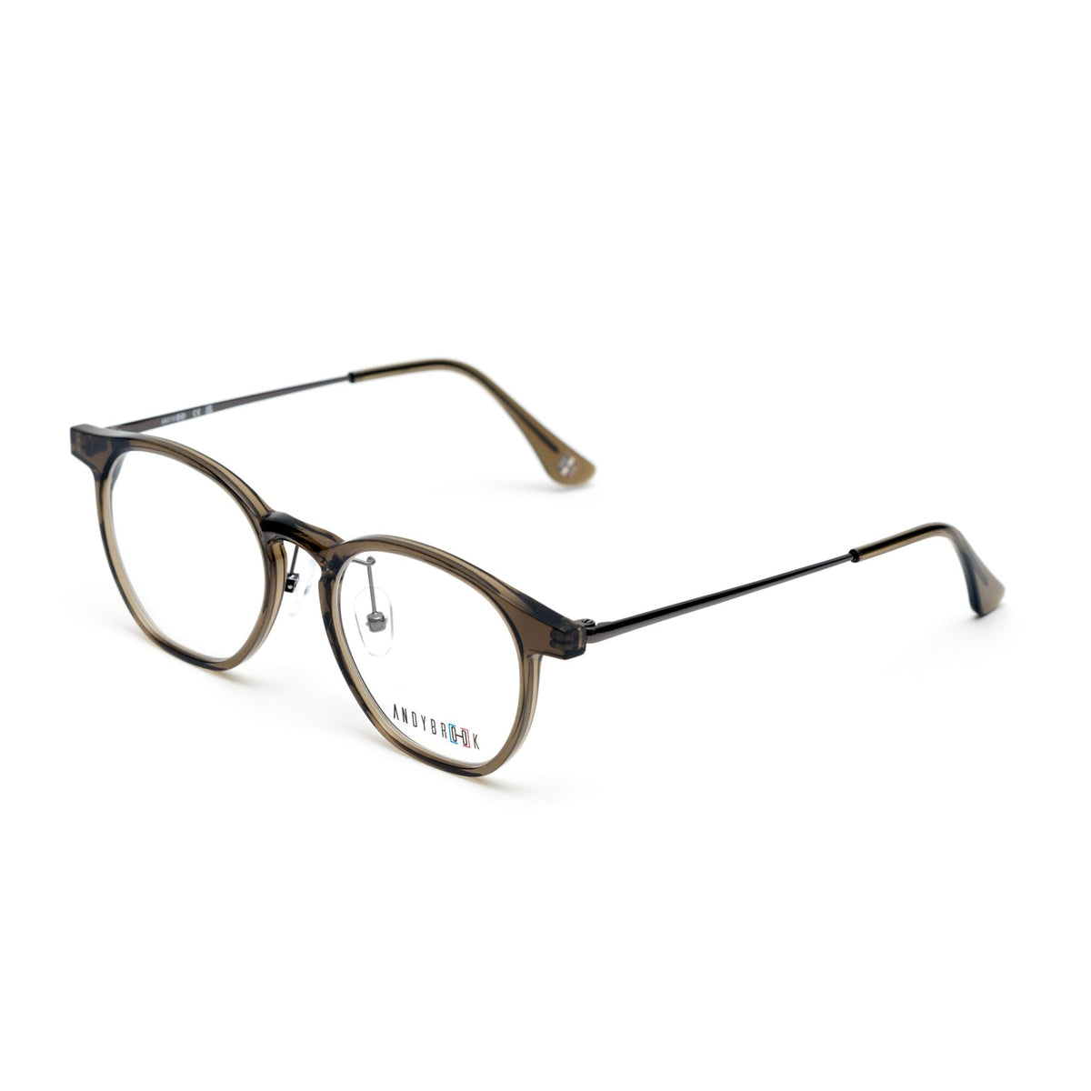 Lunettes de vue Andy Brook Kendrick
