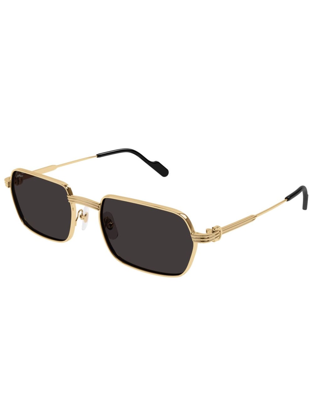 Lunettes de soleil Cartier Décor C CT0463S