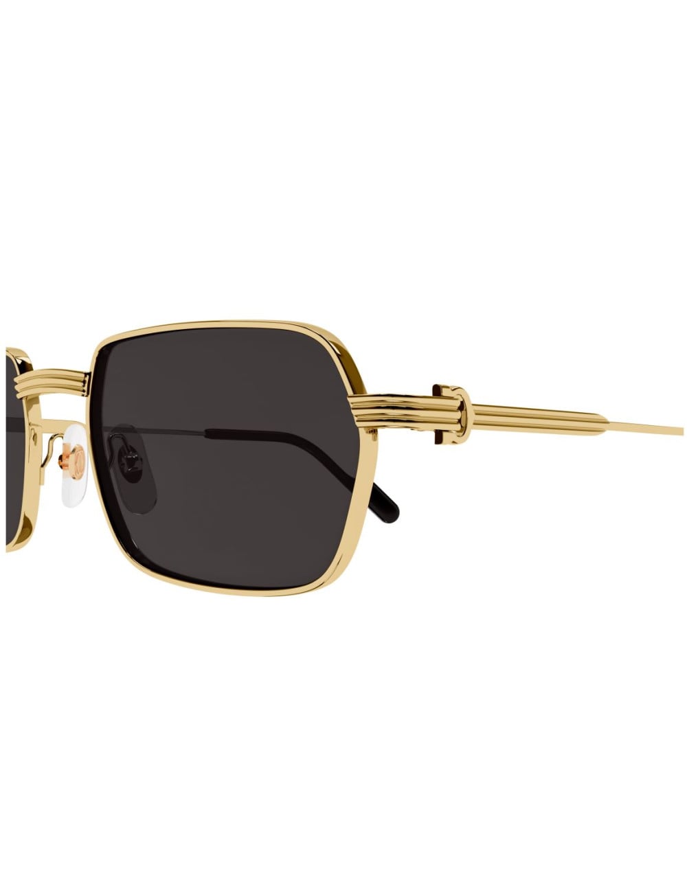 Lunettes de soleil Cartier Décor C CT0463S