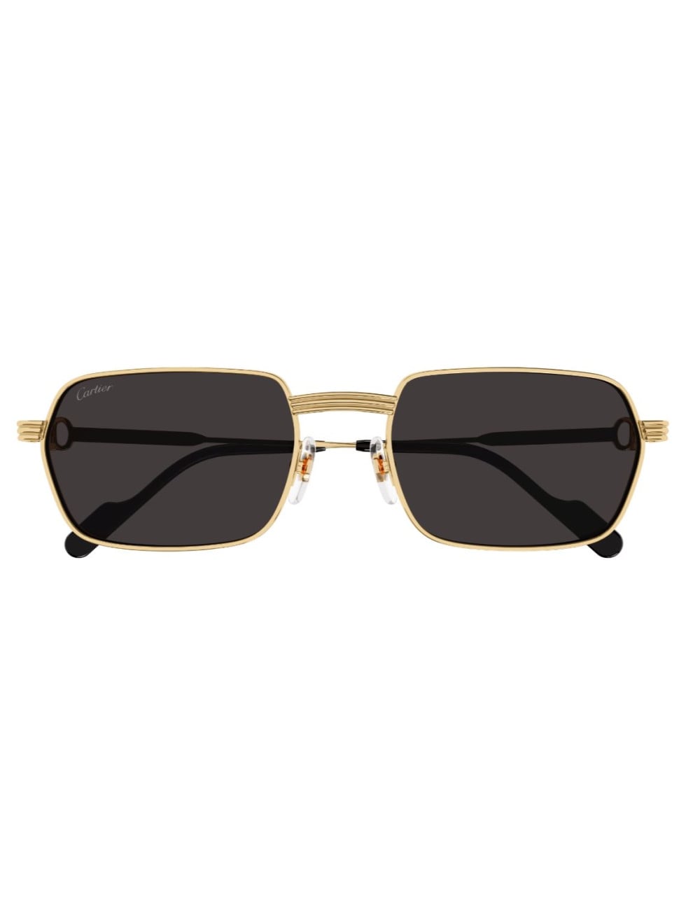 Lunettes de soleil Cartier Décor C CT0463S