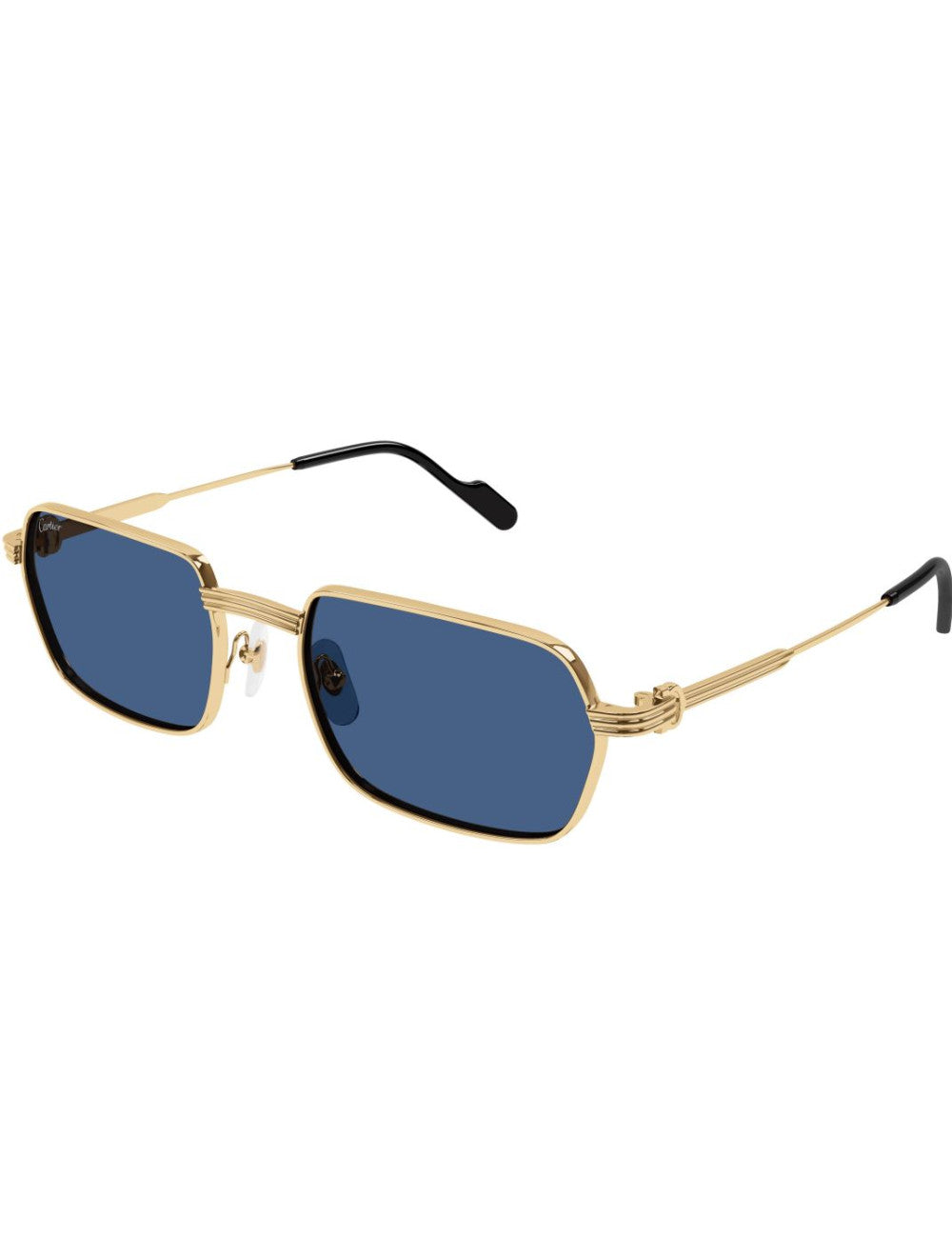 Lunettes de soleil Cartier Décor C CT0463S