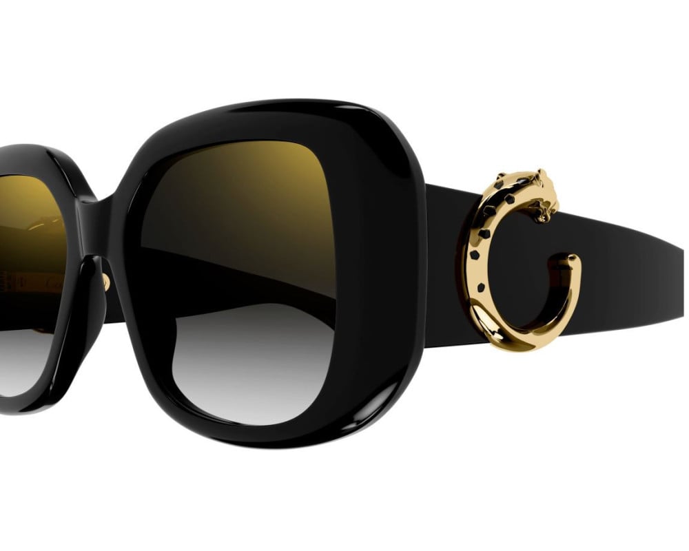 Lunettes de soleil Cartier Panthère CT0471S