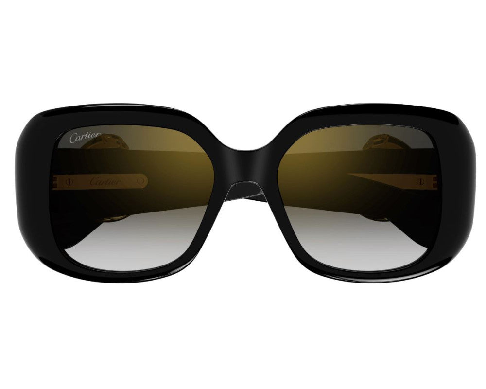 Lunettes de soleil Cartier Panthère CT0471S