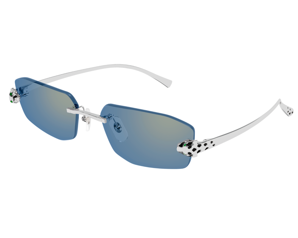 Lunettes de soleil Cartier Panthère CT0474S