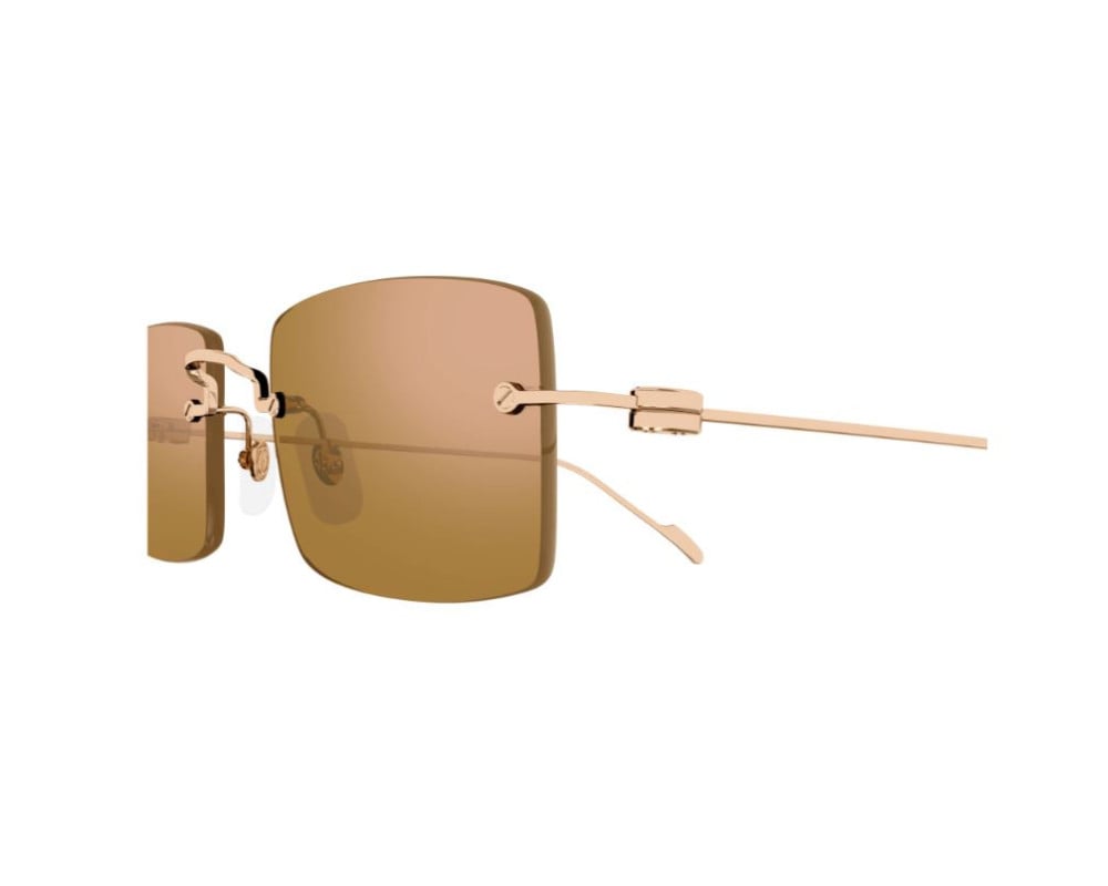Lunettes de soleil Cartier Precious CT0367S