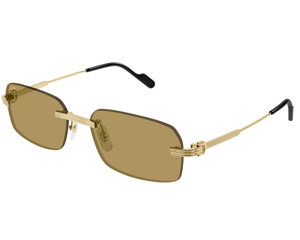 Lunettes de soleil Cartier Première CT0271S