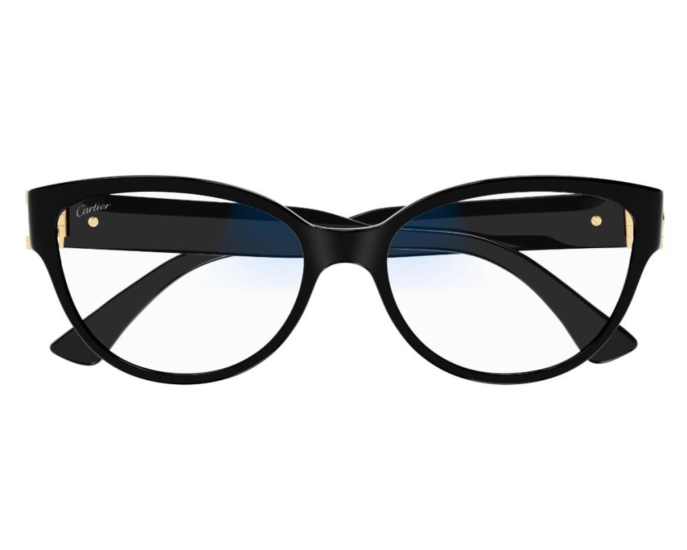 Lunettes de soleil Cartier Signature C CT0450S (PHOTOCHROMIQUE)