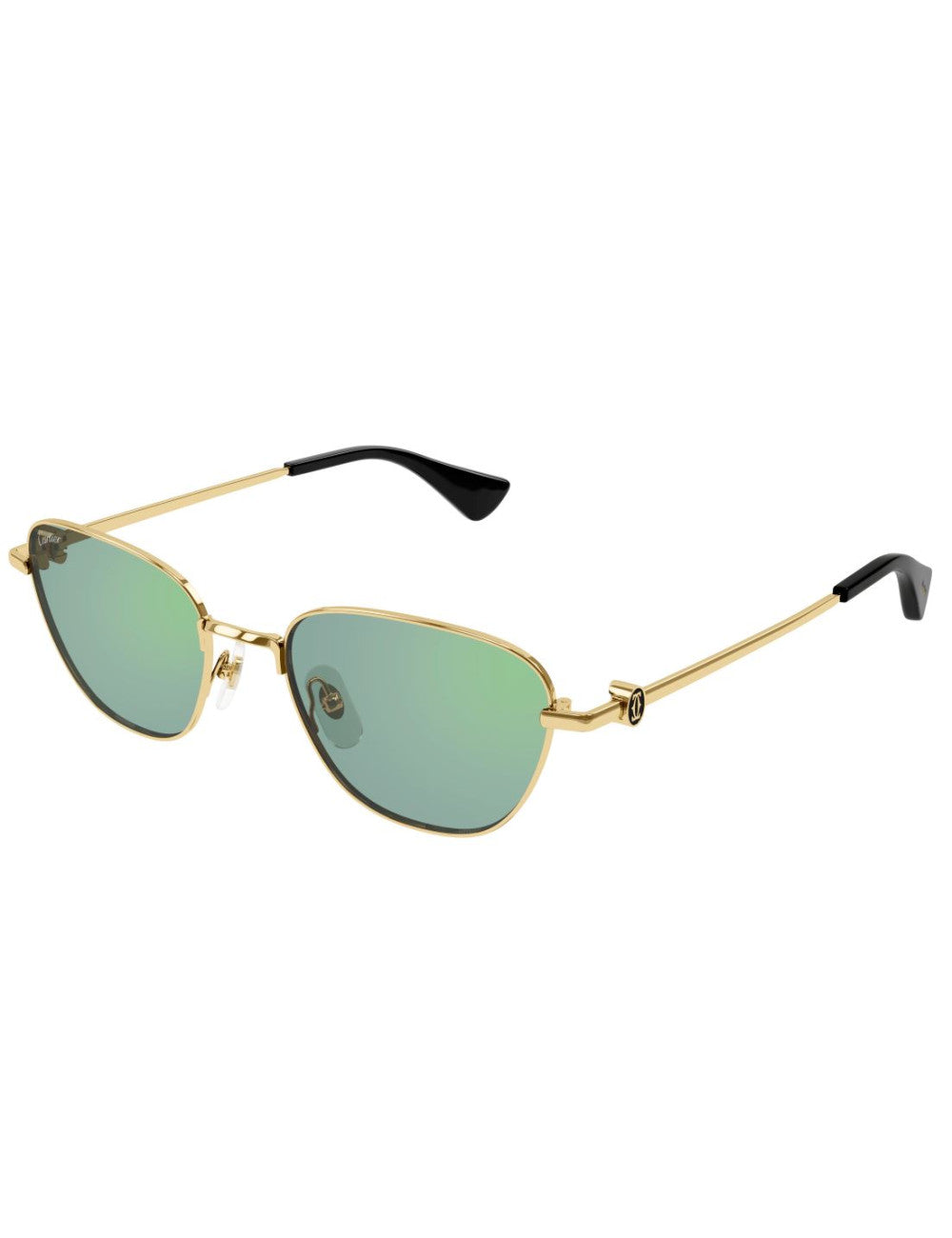 Lunettes de soleil Cartier Signature C CT0469S