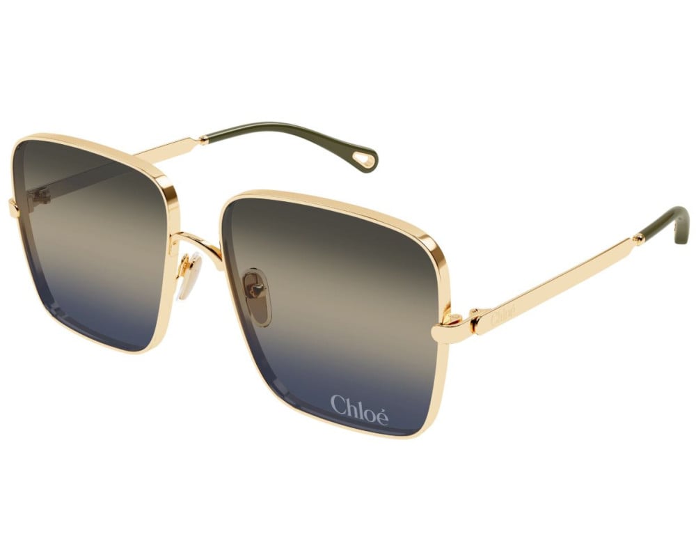 Chloé Chloé CH0324S-001 - Lunettes de soleil
