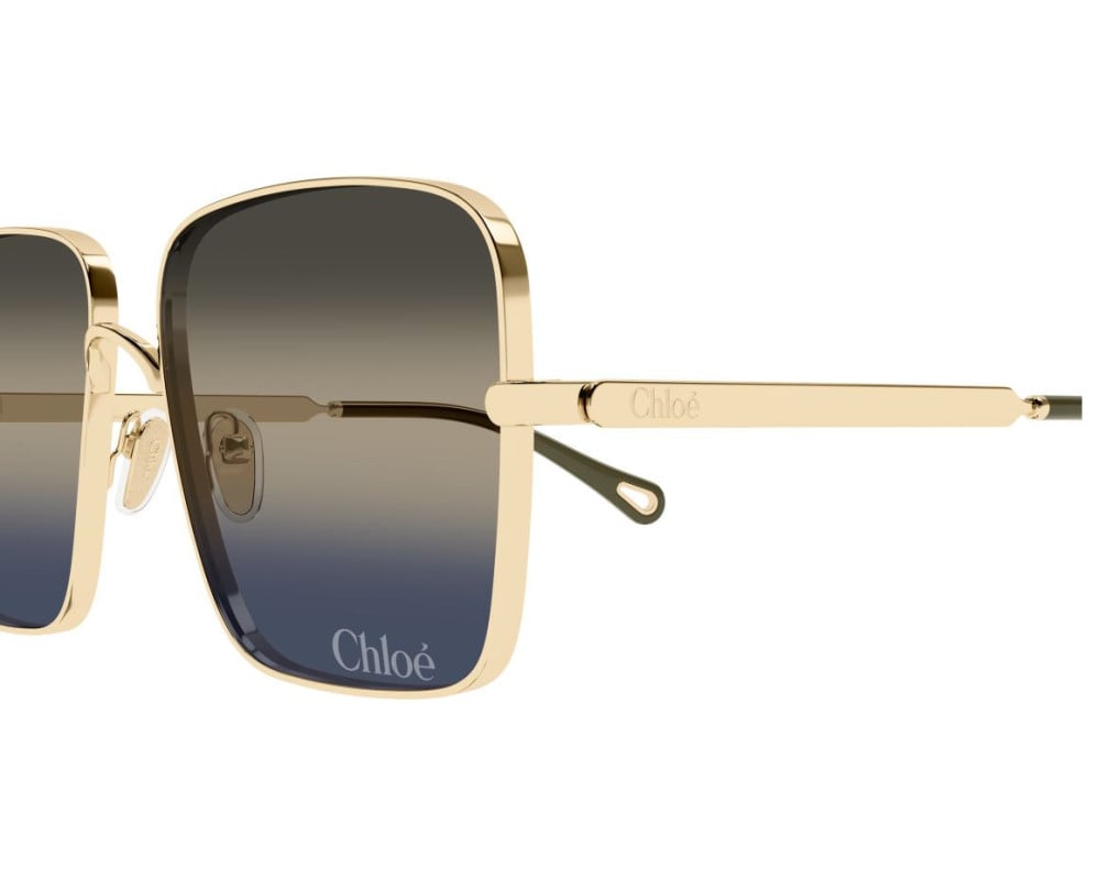 Chloé Chloé CH0324S-001 - Lunettes de soleil
