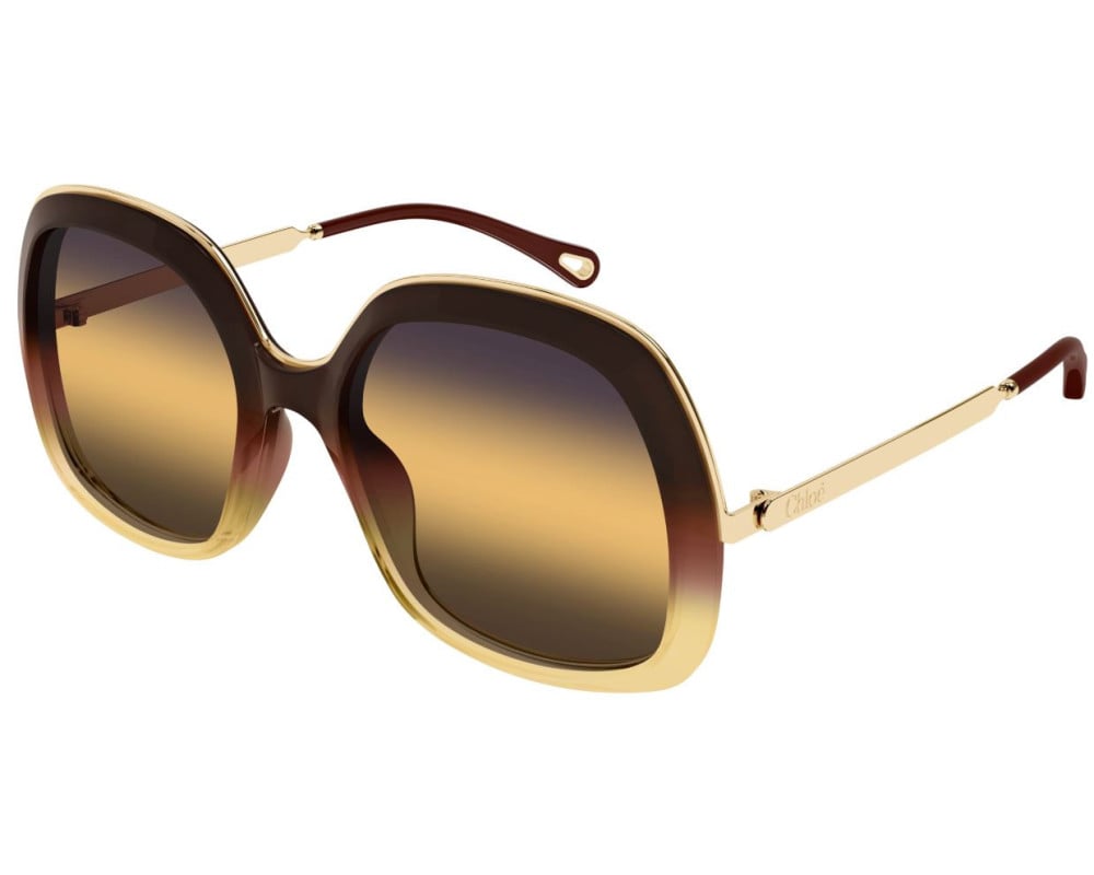 Chloé Chloé CH0327S-002 - Lunettes de vue