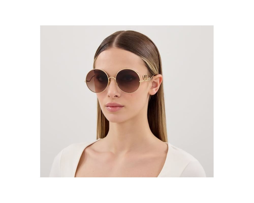 Chloé Chloé CH0329S-001 - Lunettes de soleil