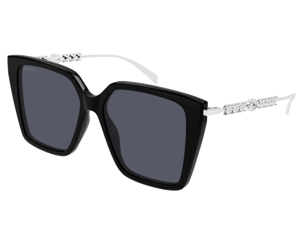 Lunettes de soleil Gucci Emblem GG1967S