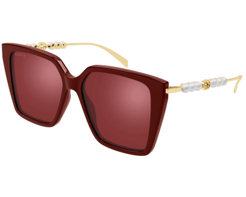 Lunettes de soleil Gucci Emblem GG1967S