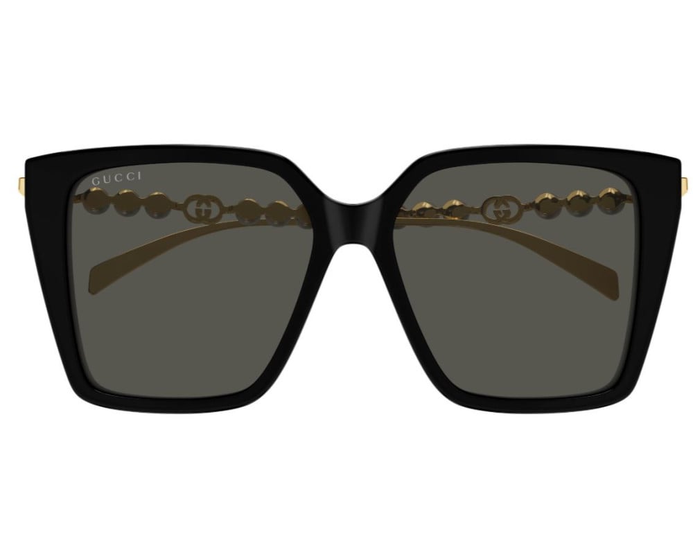 Lunettes de soleil Gucci Emblem GG1967S