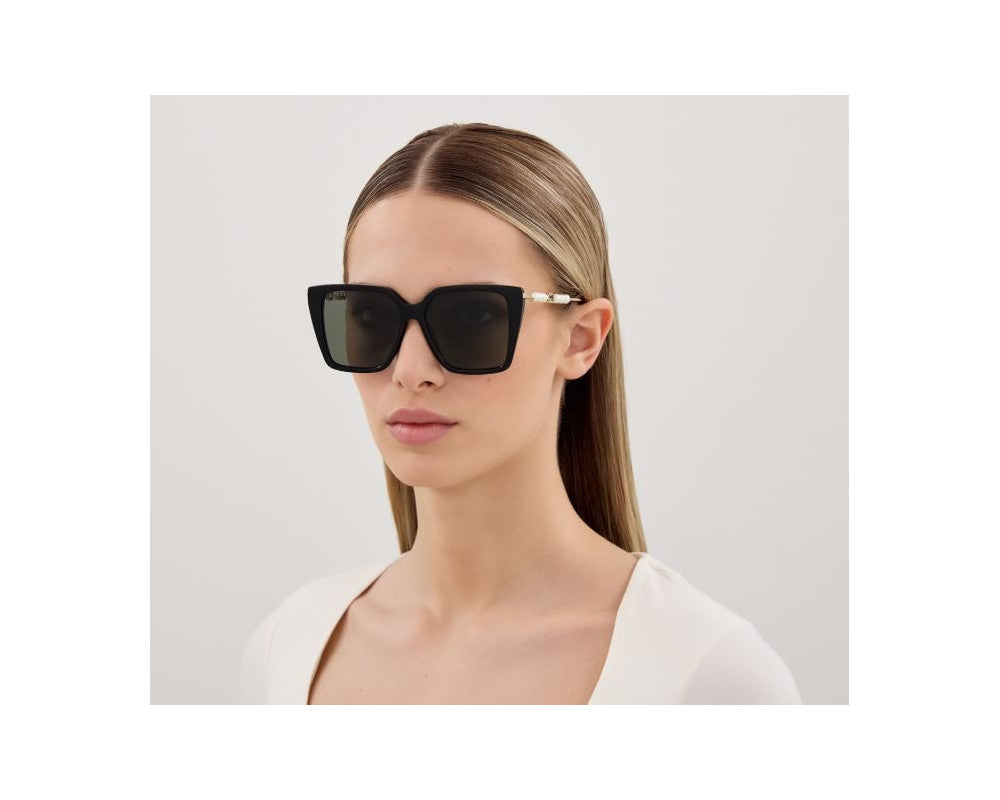 Lunettes de soleil Gucci Emblem GG1967S