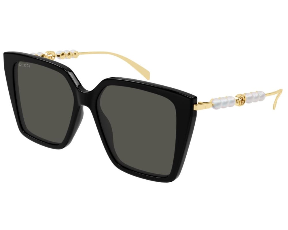 Lunettes de soleil Gucci Emblem GG1967S