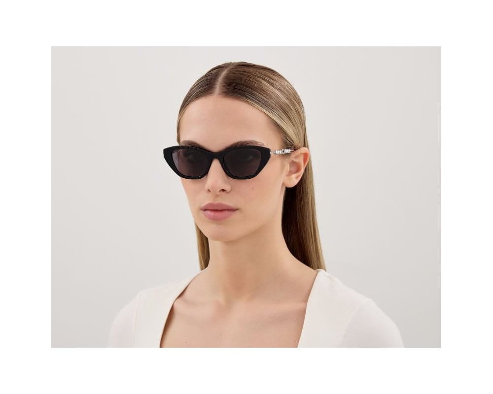 Lunettes de soleil Gucci Emblem GG1968S