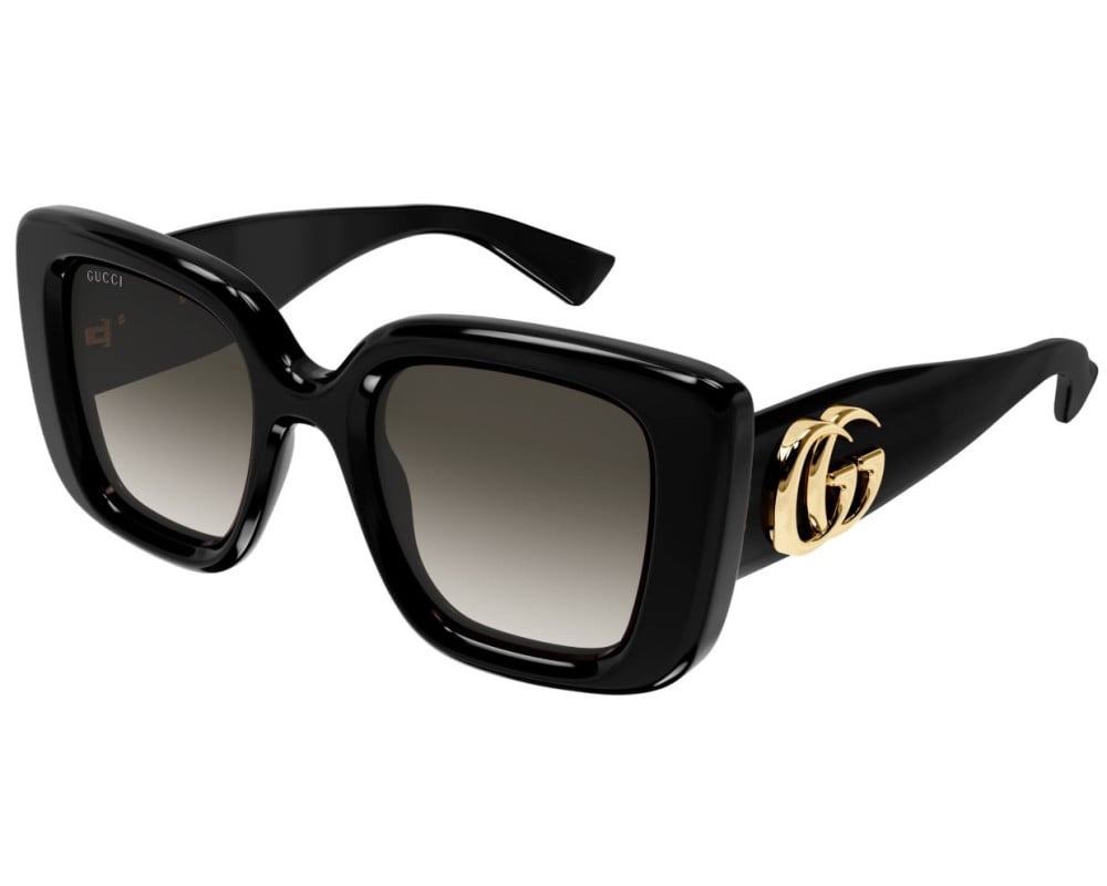 Gucci Emblem GG1975S Sunglasses