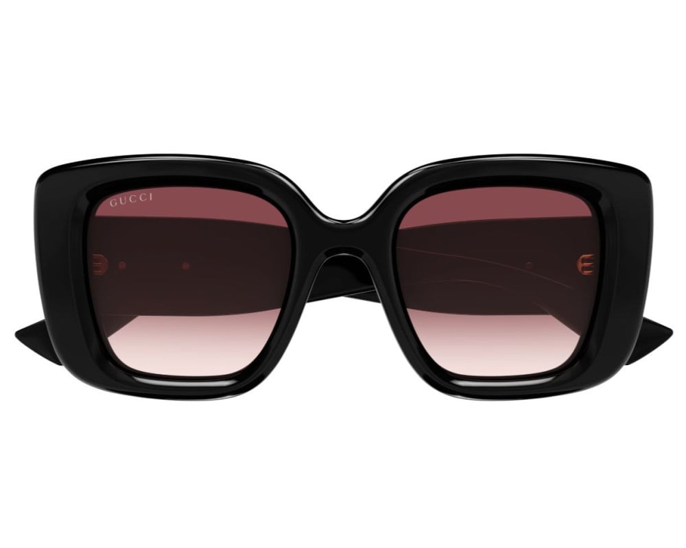 Gucci Emblem GG1975S Sunglasses