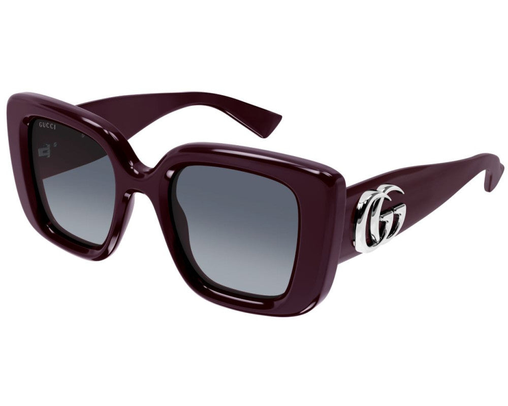 Gucci Emblem GG1975S Sunglasses