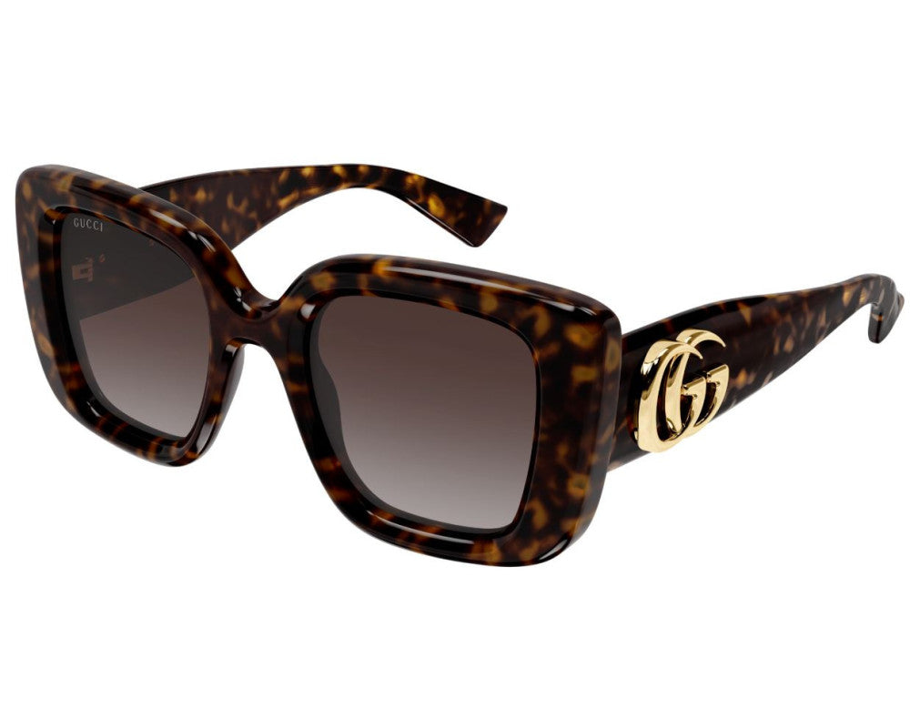 Gucci Emblem GG1975S Sunglasses