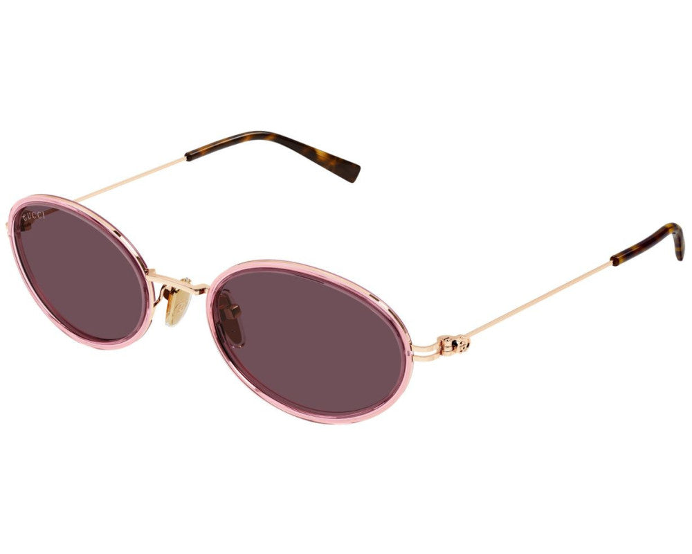 Lunettes de soleil Gucci Emblem GG1980S