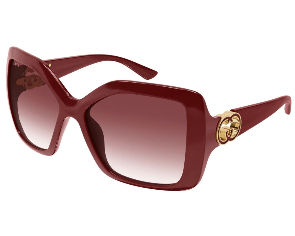 Lunettes de soleil Gucci Emblem GG2015S