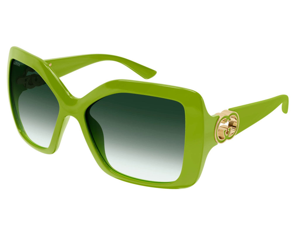 Lunettes de soleil Gucci Emblem GG2015S