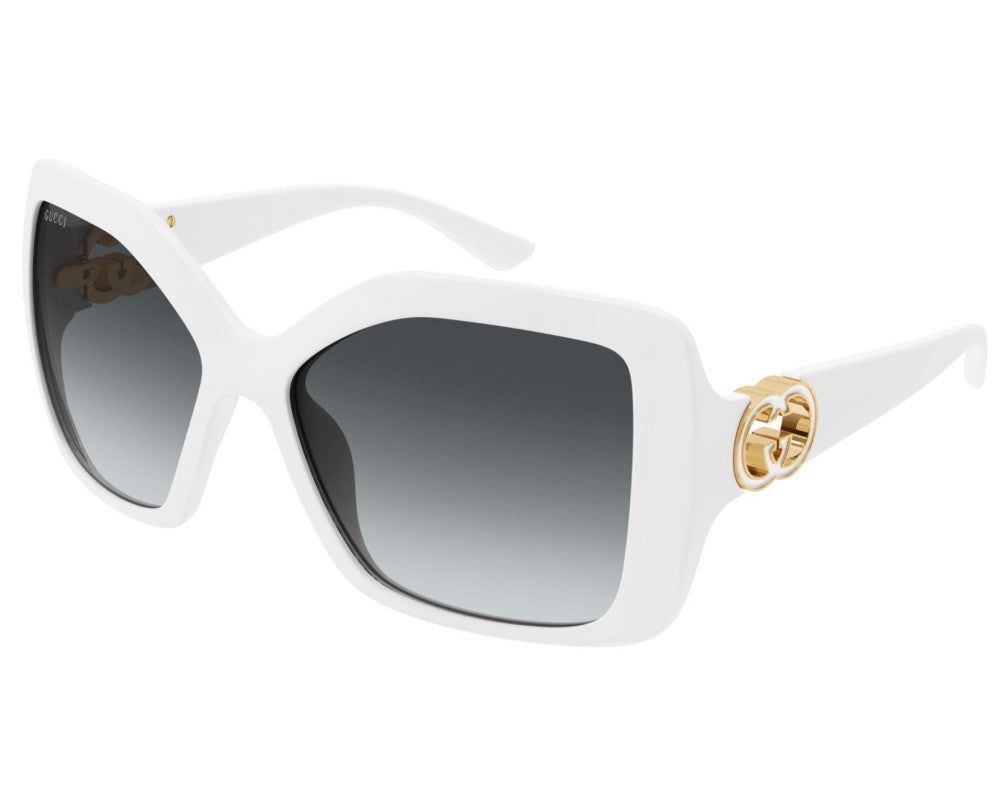 Lunettes de soleil Gucci Emblem GG2015S