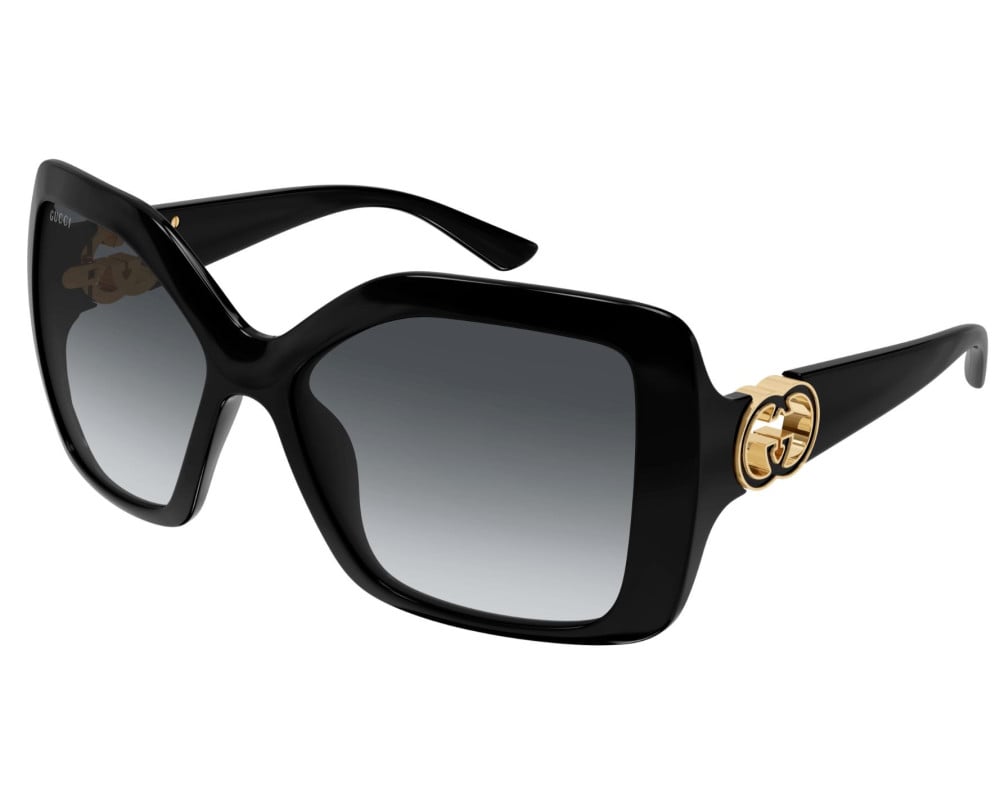 Lunettes de soleil Gucci Emblem GG2015S