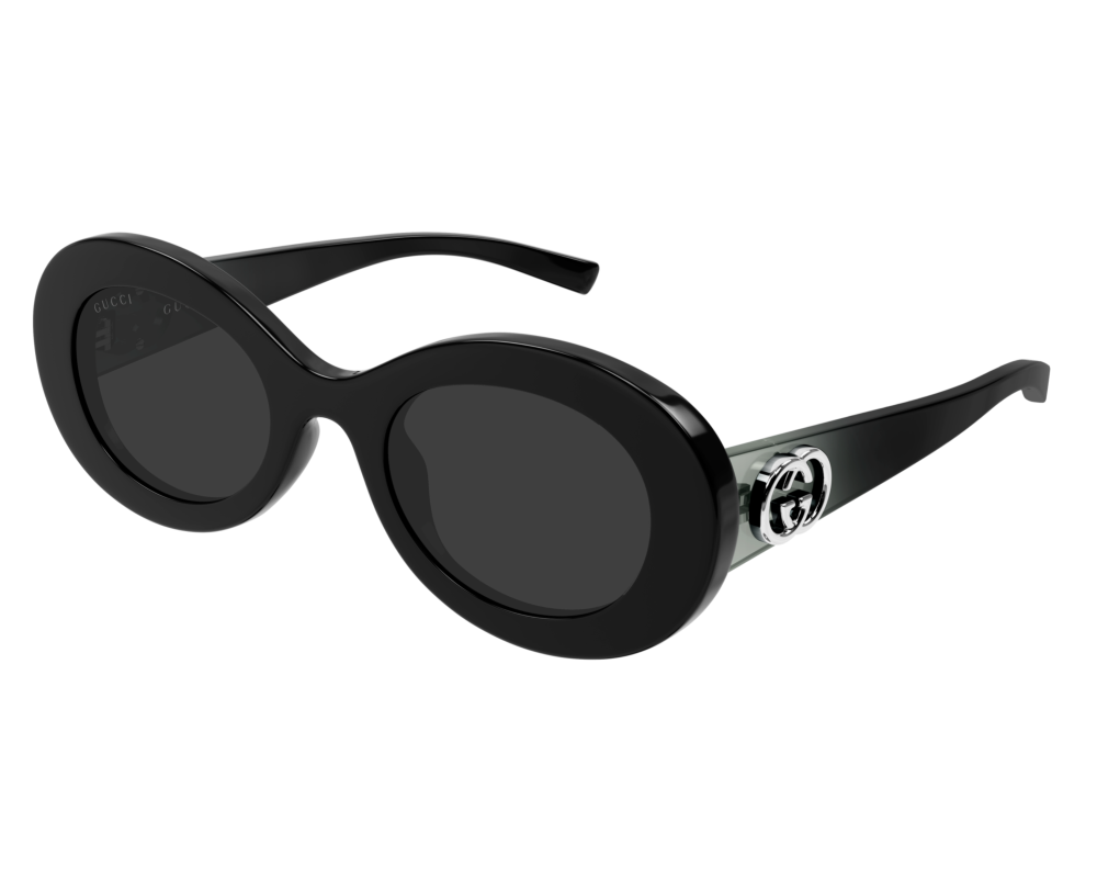 Gucci Emblem GG2026S Sunglasses