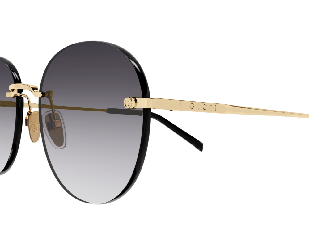 Lunettes de soleil Gucci Emblem GG2101SA