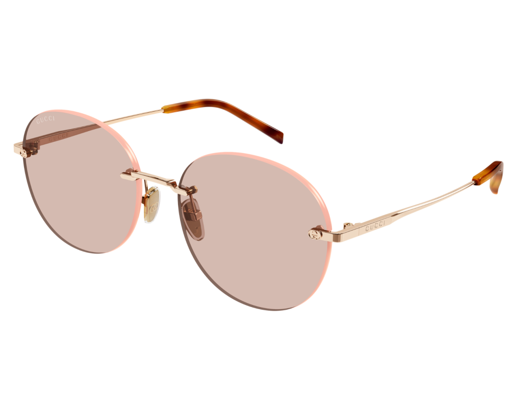 Lunettes de soleil Gucci Emblem GG2101SA