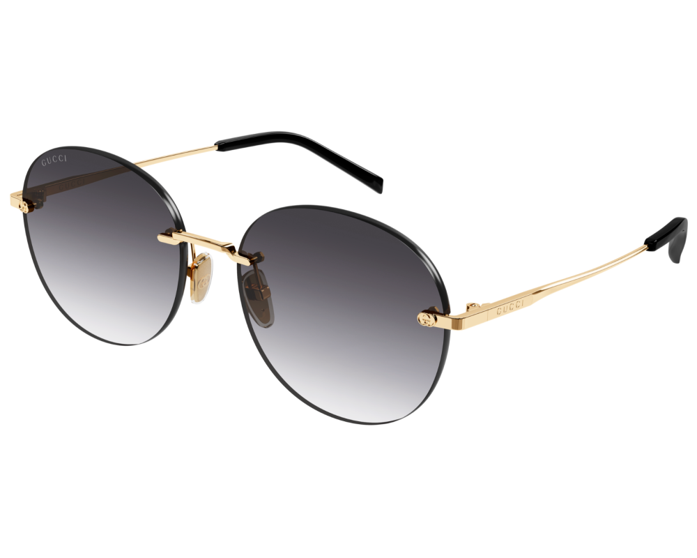 Lunettes de soleil Gucci Emblem GG2101SA