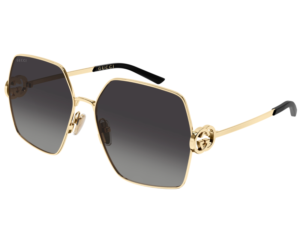 Lunettes de soleil Gucci Emblem GG2163S